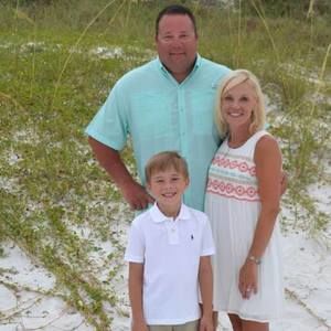 Meet your Posher, Tammy